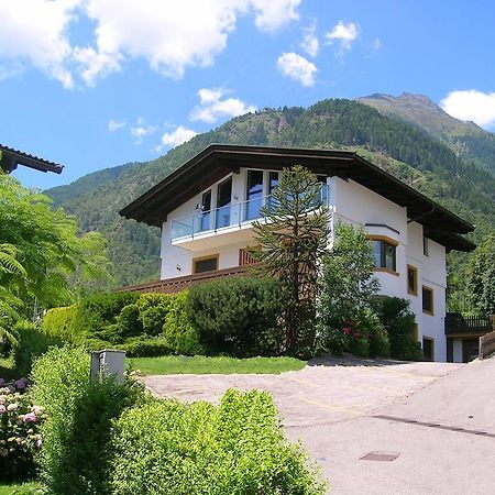 Appartements Oberpefohl Парчинес Екстер'єр фото